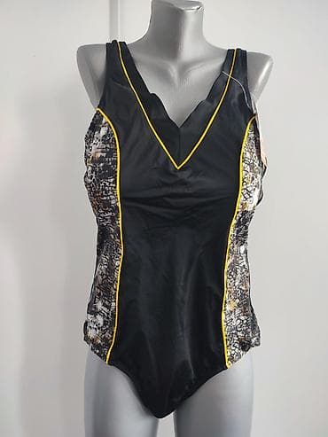 Swimwear: Kupaci paradisio 50d. Poliester, elastin. Brendiran i kvalitetan — 1