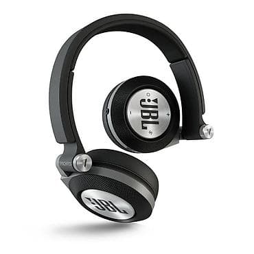 slušalice za spavanje: Original NOVE-BELE (JBL Synchros E40BT) Bluetooth bežične slušalice uz — 5