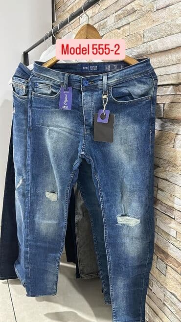 dzeparice muske srbija: MUŠKE FARMERKE NEW📣 📸Slika uživo 🚚Dostava na teritoriji Srbije — 3