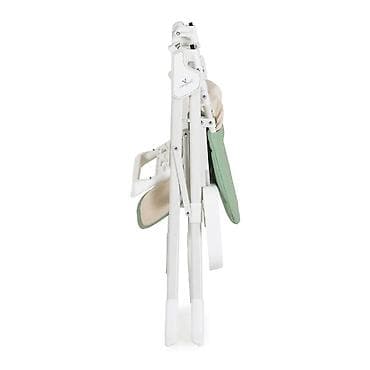 Hranilice: Cangaroo Stolica za hranjenje Waffle – Green (CAN3138-70) Ultra — 7