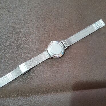 Handbags: Daniel Wellington, Female — 6