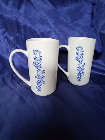 porcelanske solje za caj: Solje nove,vintaz porcelanske. Solje nove komada 2 u ceni — 2