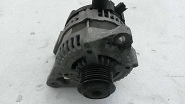 auto delovi zajecar: ALTERNATOR ZA ALFA ROMEO 159, BRERA | DELOVI ZA ALFU 159, BRERA — 1