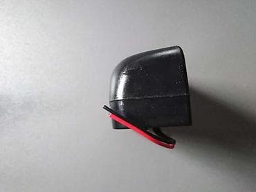 corsa c: LED SVETLO TABLICE | Led svetlo tablice sa četiri diode. Dimenzije — 3