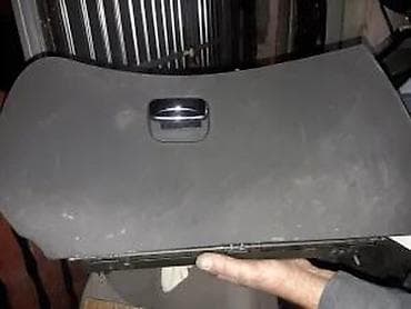 ALFA 147 KASETA | Skinut sa alfe 147