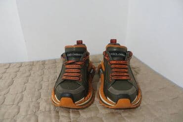 Mokasine: 36, bоја - Šareno — 2