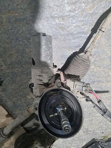 naslon za ruku univerzalni: LETVA VOLANA ZA HONDA JAZZ ZA 2007. GOD — 2