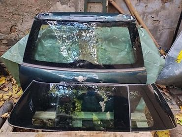 mini hoop srbija: STAKLA ZA MINI COOPER, COOPER S, ONE OD 2001. DO 2006. GOD. | — 1