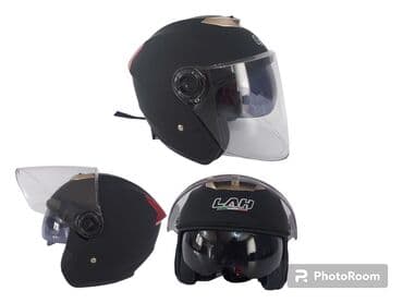 drzac za naocare u kolima: Novi modeli polu kacige Unutar kacige se nalaze integrisane NAOCARE — 1