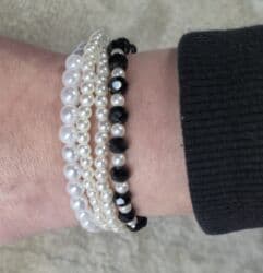 Privesci za nakit: Set 4 narukvice — 4