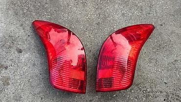 teufel m 900 sw: STOP SVETLA LAMPE SW KARAVAN ZA PEUGEOT 308 | Stop svetlo lampa — 1