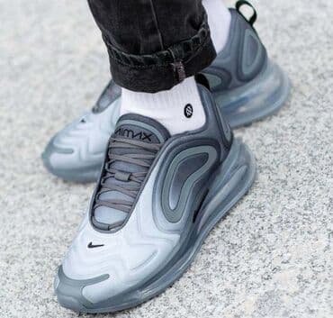 vansice patike: A klasa 4400 — 22