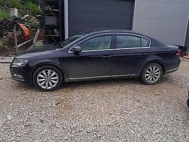 migavac u retrovizoru passat b6: VOLKSWAGEN PASSAT B7 - KOMPLETAN AUTO U DELOVIMA | Delovi pasat b7 — 2