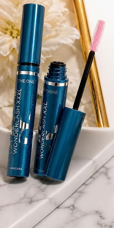 obuća za planinarenje: Maskara THE ONE WonderLash XXL - Efekat: intenzivno produžavanje i — 1