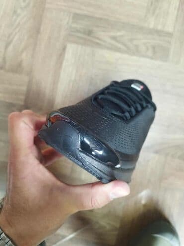 papuce u apoteci: Patike, Nike, veličina - 38 — 11