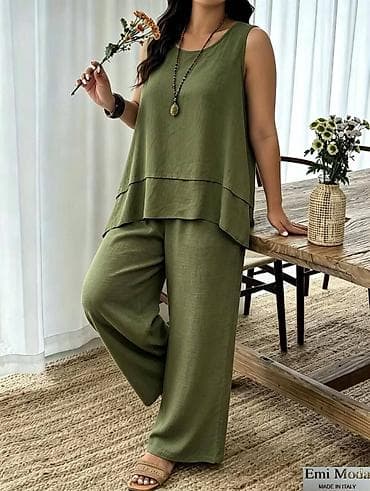 pleteni kompleti: Komplet: 2.700 dinara
Do xxxxl — 6