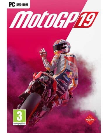 potapanje brodova igra: MotoGP 19 igra za pc (racunar i lap-top) ukoliko zelite da narucite — 1