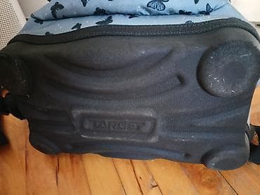 zara trenerke devojcice: Target skolski ranac — 3