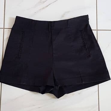 dsquared2 bermude: L (EU 40), bоја - Crna — 1
