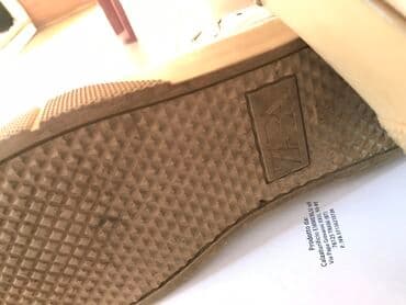Muška obuća: Patike, Zara — 3