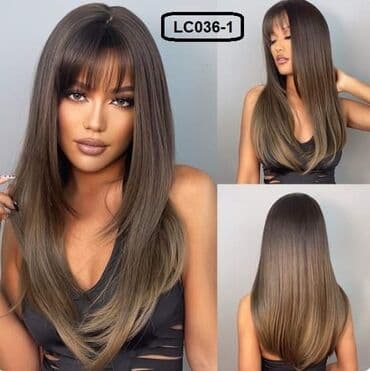 vestacke obrve: Perike 3200 — 10