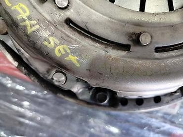 Prenosni sistem: SET KVACILA ZA VOLVO V50 OD 2007. DO 2012. GOD. | Set kvacila Volvo — 2