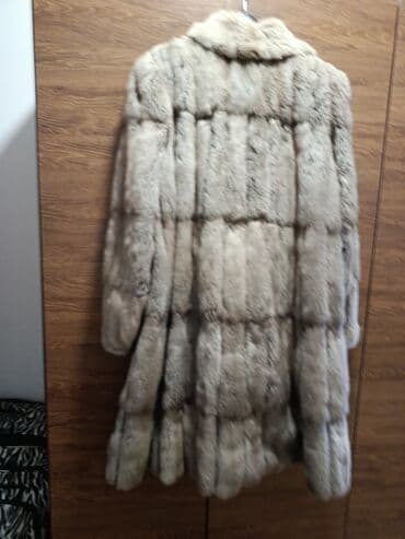 reserved prolecne jakne: L, Sa postavom, Činčila, bоја - Siva — 6