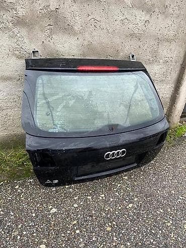 audi a4 sale: GEPEK VRATA ZA AUDI A3 OD 2008. DO 2012. GOD. | Gepek vrata za Audi — 2