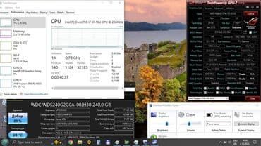 Foto i video kamere: 15.6 " — 7