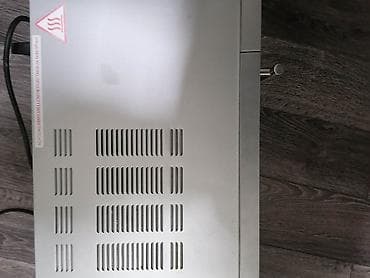 Šporeti i ugradne ploče: Mikrotalasna pećnica sa roštiljem – Silva Homeline MW-G 2280 - Tip — 7