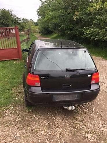 zvezdano nebo za auto: NEBO ZA VOLKSWAGEN GOLF 4 | NEBO U ODLICNOM STANJU. Pogledajte — 4