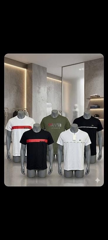 extrimo: Extra kvalitetne majice iz Turske M, L, XL, XXL veličine 1 kom 2500 — 2