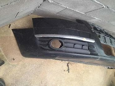BRANIK ZA AUDI A6 OD 2004. DO 2008. GOD. | Branik a6 c6
