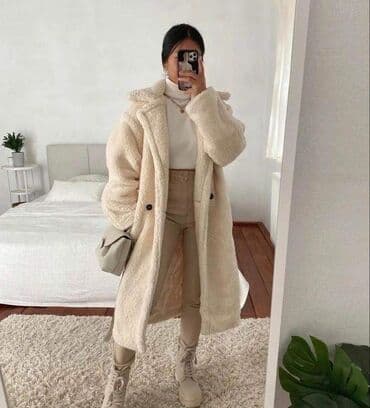 tedi kaputi: Tedi kaputi 4000 — 5