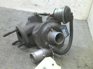 nisena: TURBINA ZA OPEL AGILA OD 2007. DO 2014. GOD. | Polovni originalni — 3