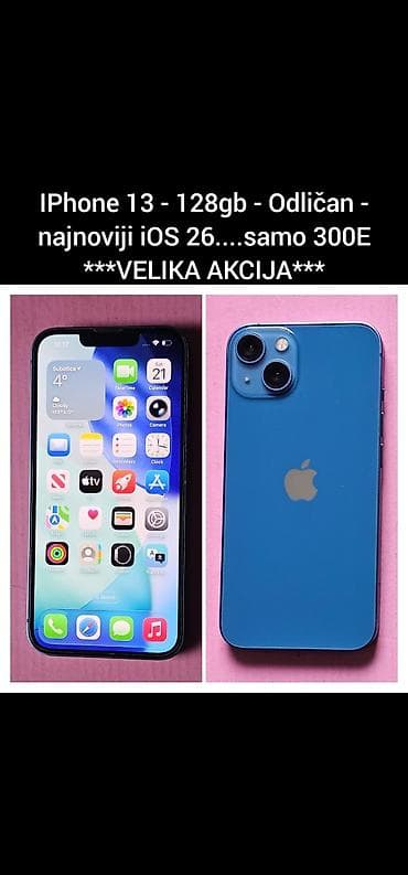 iphone 12 srbija: IPhone telefoni po extra povoljnim cenama.Lično preuzimanje u — 5
