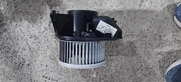 1.7 dizel: FIAT PUNTO VENTILATOR KABINE | Ventilator kabine fiat punto — 5