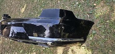 boce za argon: ZADNJI BRANIK ZA VOLKSWAGEN PASSAT B7 | Volkswagen Passat b7 zadnji — 4