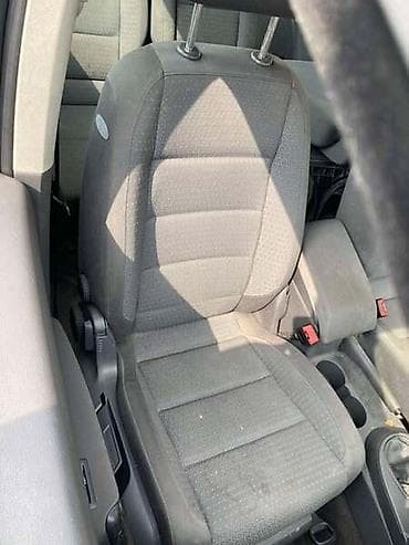 SEDISTA ZA VOLKSWAGEN TOURAN OD 2004. DO 2005. GOD. | Polovni Delovi