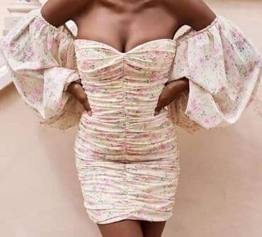 kraljevo haljine: Haljine 2600 — 5