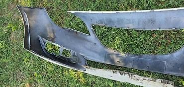 set za skidanje sofersajbne: PREDNJI BRANIK ZA OPEL MERIVA | Opel meriva b prednji branik opel — 3