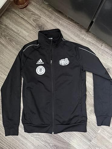 Original Adidas duks za dečake, veličine 164 za 13/14 godina na lalafo.rs Original Adidas duks za dečake, veličine 164 za 13/14 godina