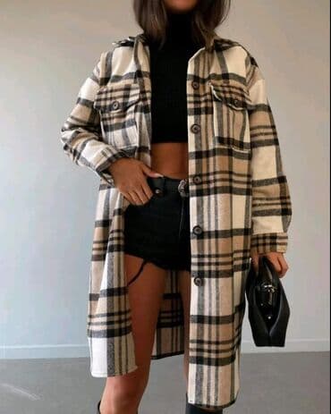 gerry weber cena: Kosulja-haljina
Vel : s m l
Cena : 3500 — 3