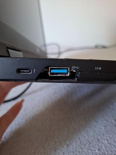 kp graficke: DELL Precision 3530 - ispravno - konfiguracija prikazana na slikama - — 6