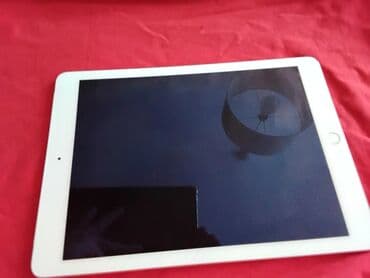 tableti polovni: IPad air 2 iCloud free, celullar moj lucno nije preprodaja ipad je u — 7