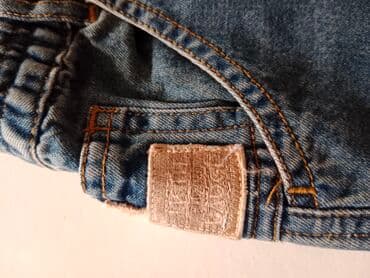 kaliopi deca: Chicco original farmerke za dečake Veličina 4 god 104 cm Tamniji — 9