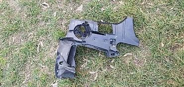 Car Parts: NOSAČ BRANIKA F48 PD ZA BMW X1 | BMW x1 f48 nosač prednjeg branika — 1