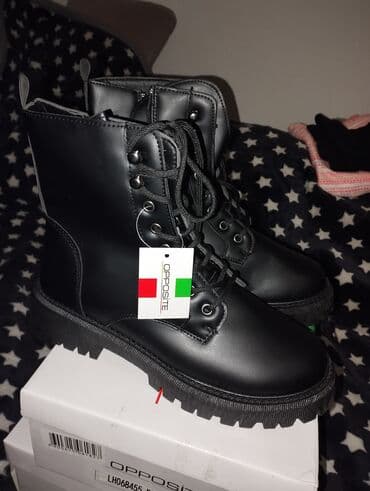 Uggs: High boots, Opposite, 41 — 1