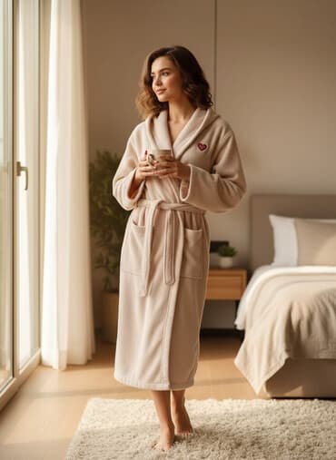 miniworld odeca: XL, New, color - Beige — 1