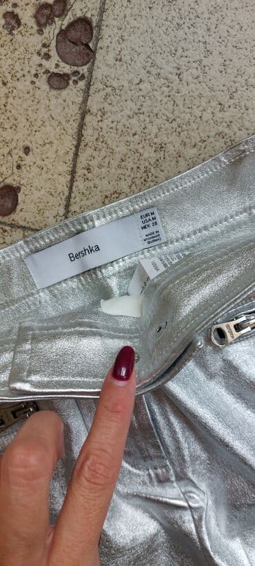 torbe novi pazar facebook: Berschka suknjica 350din — 4